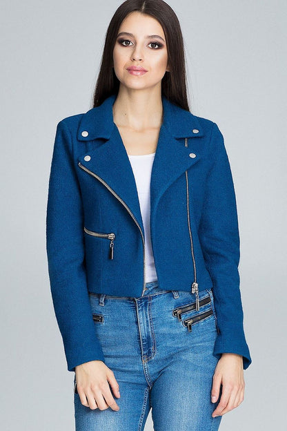 Jacket model 116254 Figl