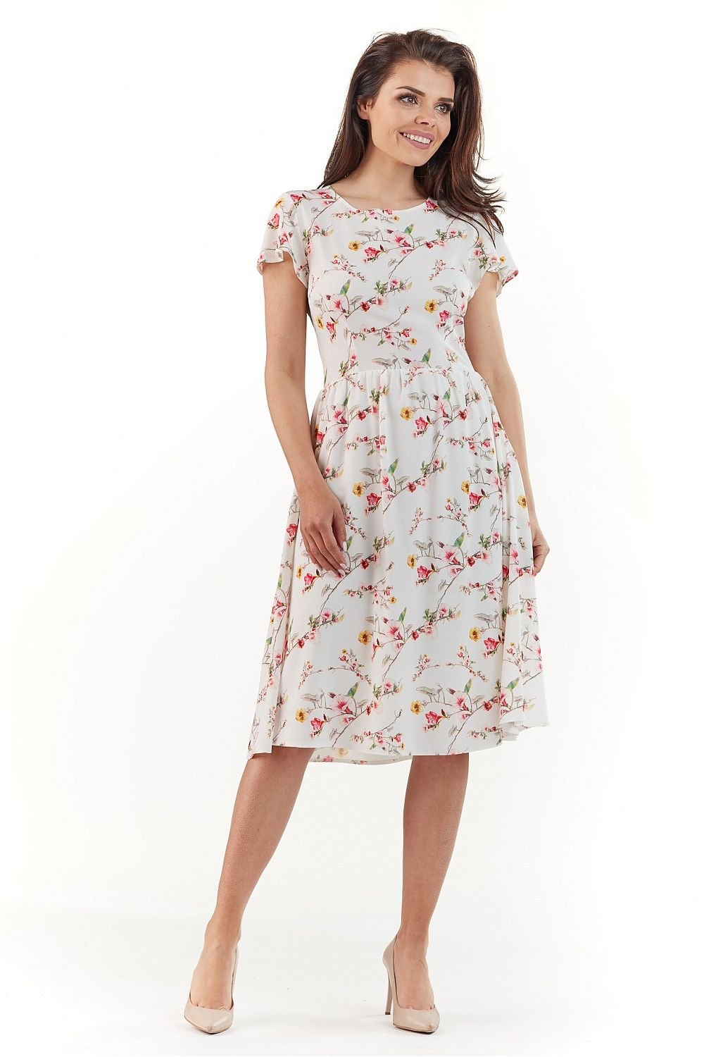 Daydress model 117536 awama