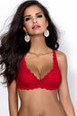 Padded bra model 194658 Mat