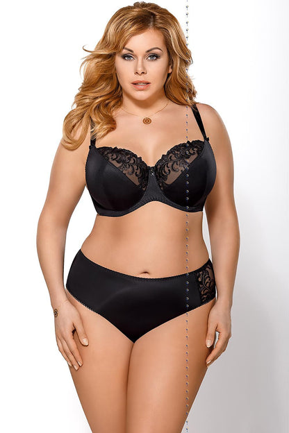 Soft model 117762 Gorsenia Lingerie