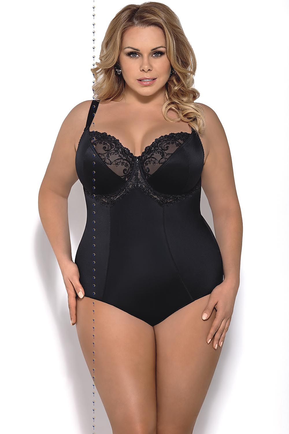 Shapewear Body model 128280 Gorsenia Lingerie