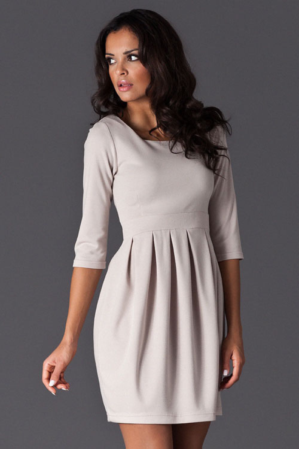 Daydress model 27953 Figl - Boleyn