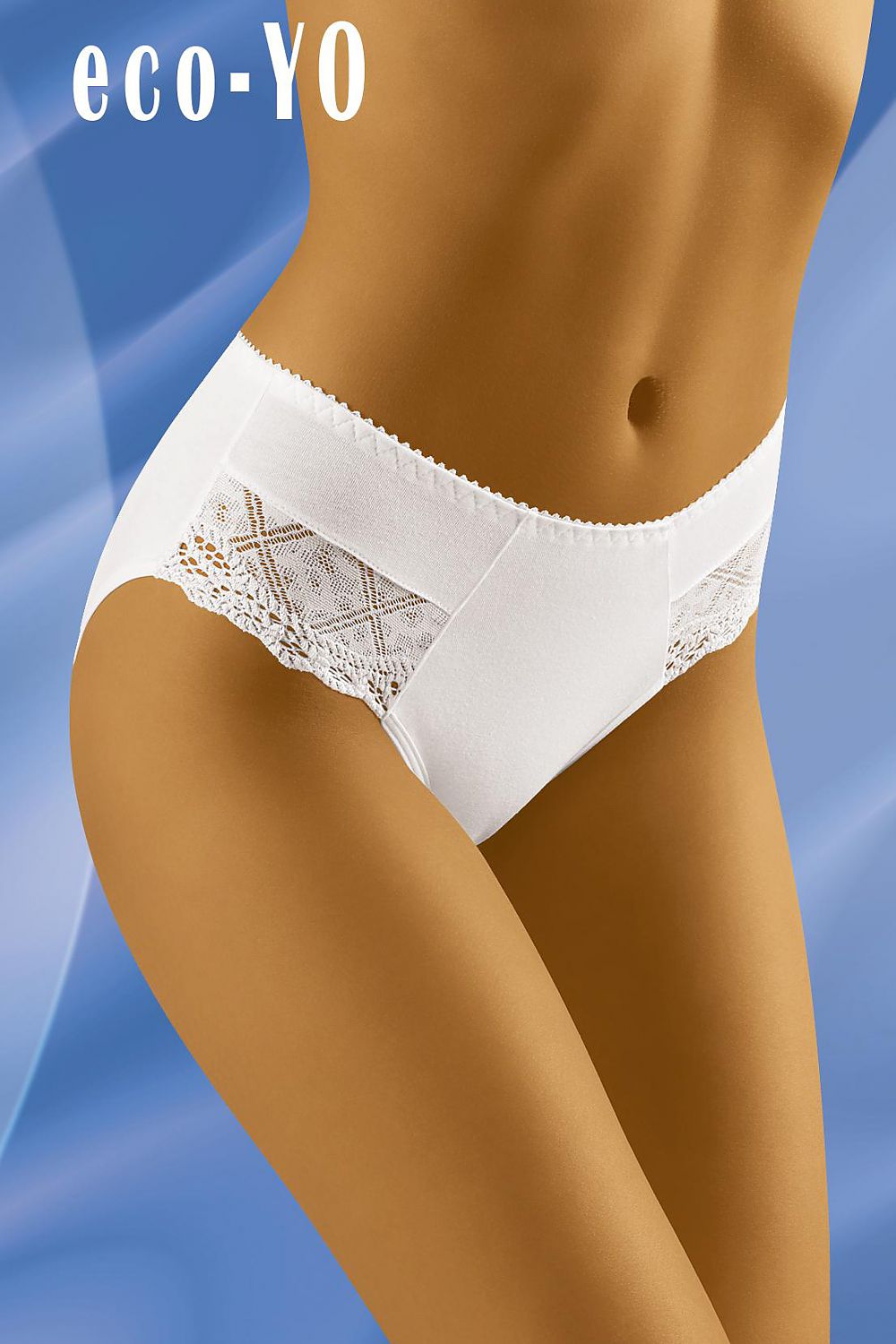 Panties model 30630 Wolbar - Boleyn