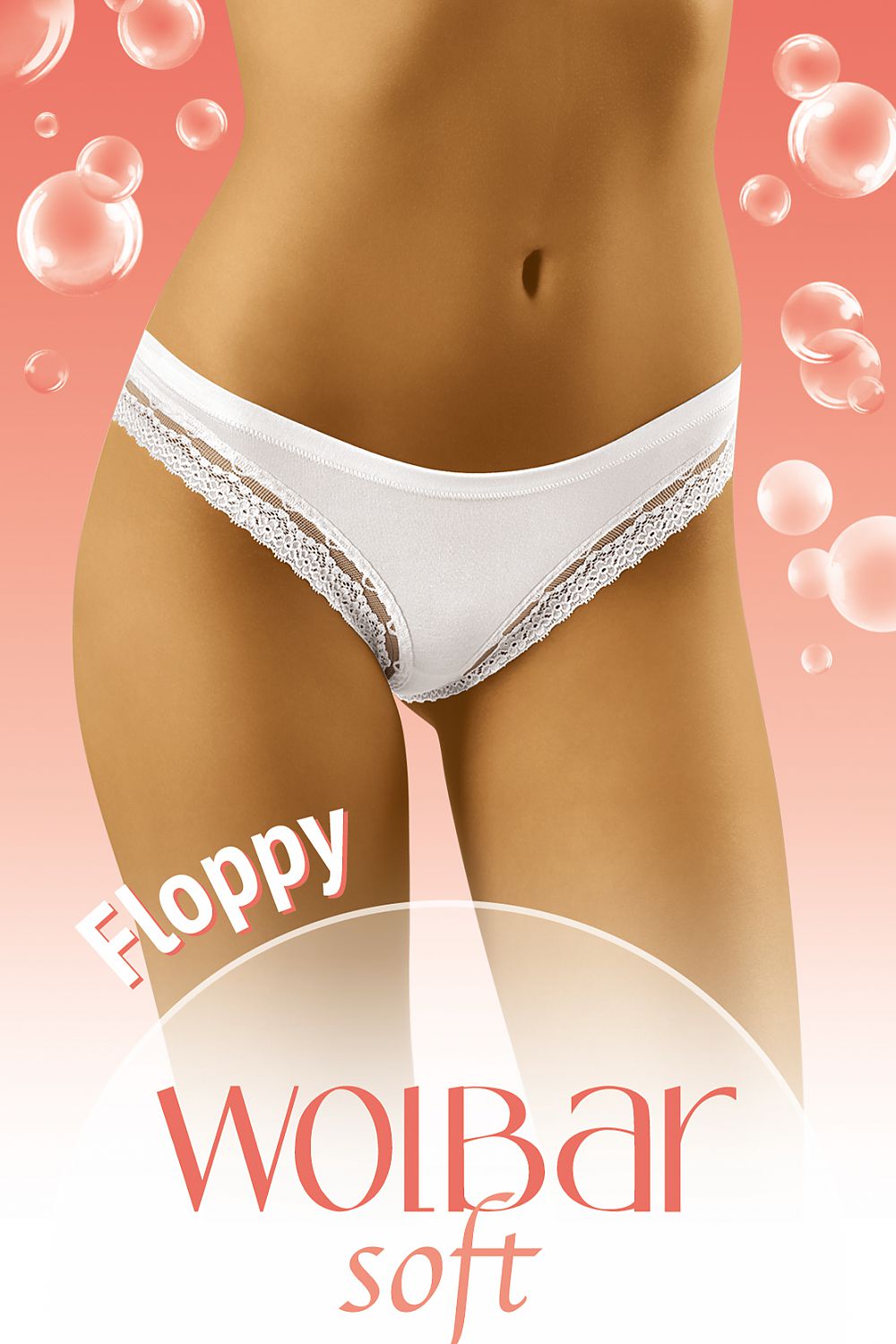 Panties model 123510 Wolbar - Boleyn