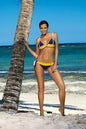 Swimsuit two piece model 84070 Marko