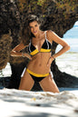 Swimsuit two piece model 84070 Marko