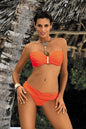 Swimsuit two piece model 82184 Marko