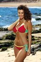 Swimsuit two piece model 116502 Marko