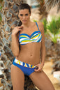 Swimsuit two piece model 40355 Marko