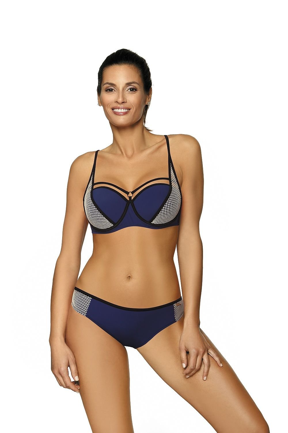 Swimsuit two piece model 116580 Marko