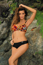 Swimsuit two piece model 59640 Marko