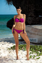 Swimsuit two piece model 80082 Marko