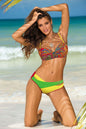 Swimsuit two piece model 56834 Marko