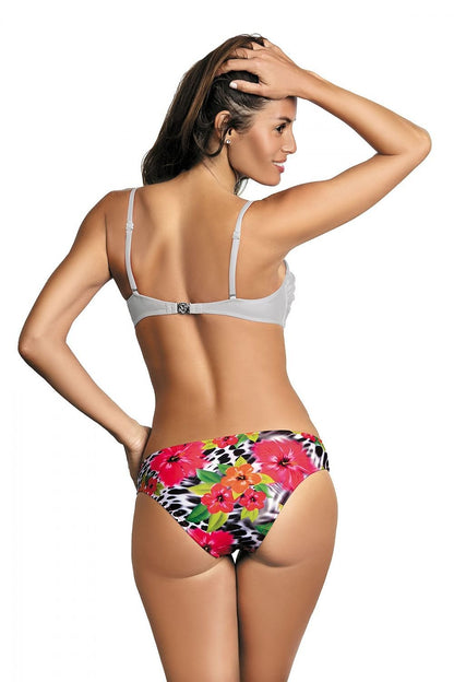 Swimsuit two piece model 80100 Marko