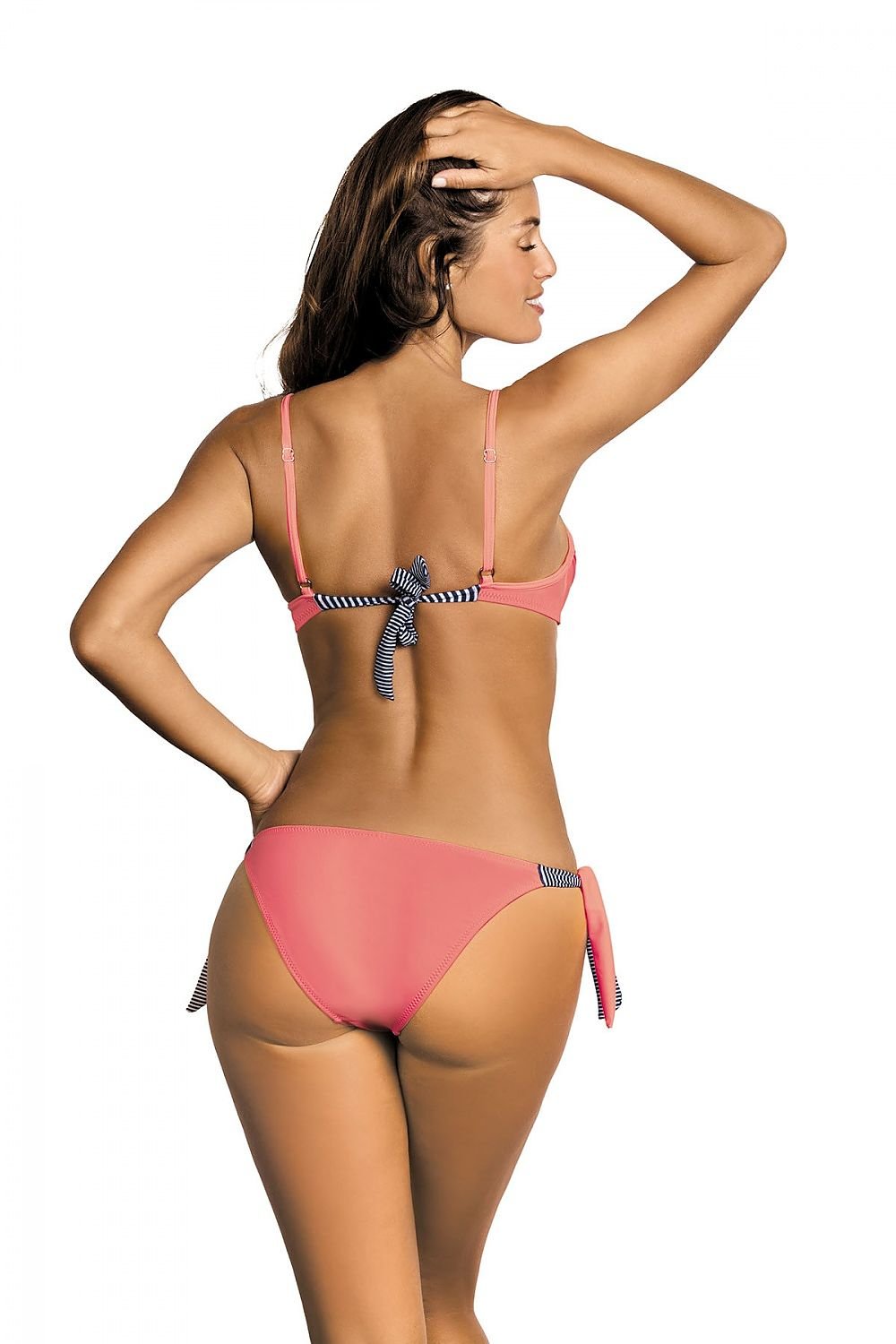 Swimsuit two piece model 80014 Marko