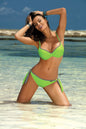 Swimsuit two piece model 80014 Marko