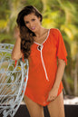 Beach tunic model 116431 Marko