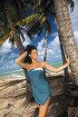 Beach tunic model 30392 Marko - Boleyn