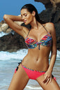 Swimsuit two piece model 113064 Marko