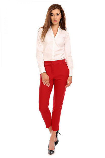 Women trousers model 142419 Cabba