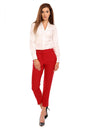 Women trousers model 142419 Cabba