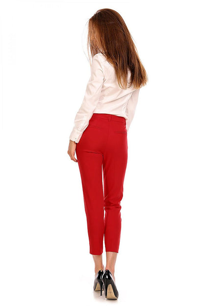 Women trousers model 142419 Cabba