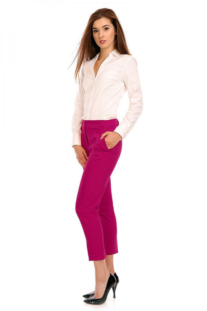 Women trousers model 142419 Cabba