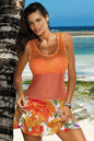 Beach tunic model 79983 Marko