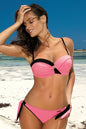 Swimsuit two piece model 80082 Marko