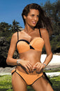 Swimsuit two piece model 80082 Marko