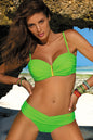 Swimsuit two piece model 82184 Marko