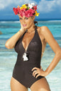 Swimsuit one piece model 40690 Marko - Boleyn