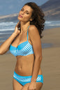 Swimsuit two piece model 27783 Marko - Boleyn