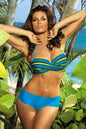 Swimsuit two piece model 119578 Marko