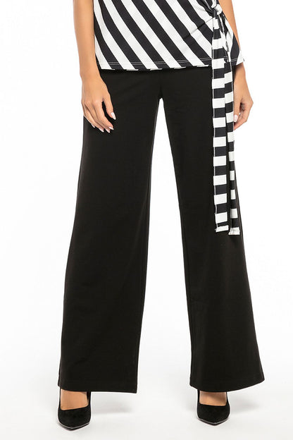 Women trousers model 121234 Tessita