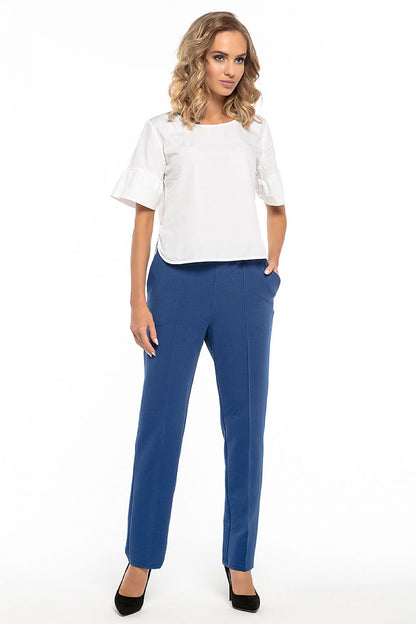 Women trousers model 121238 Tessita