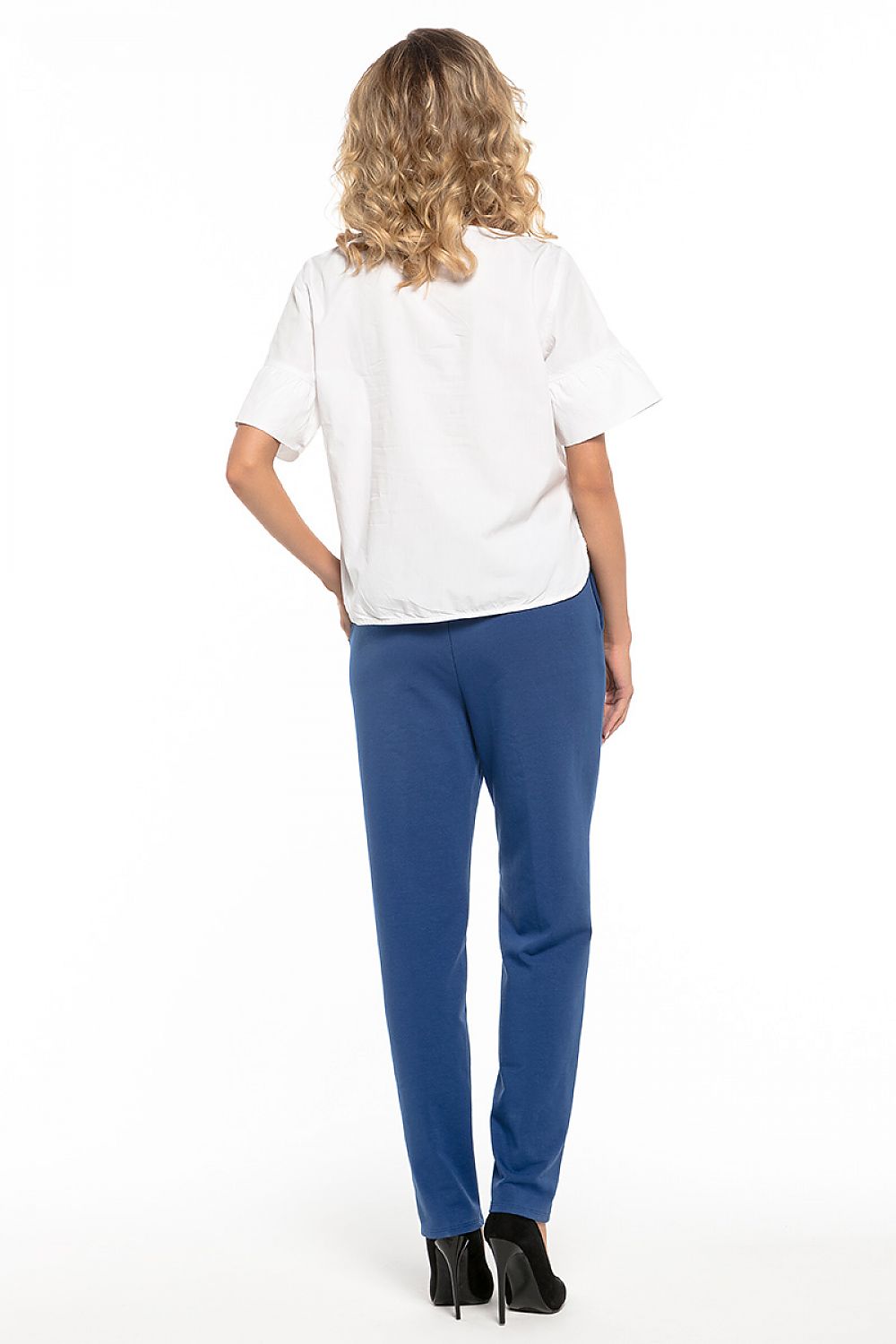 Women trousers model 121238 Tessita