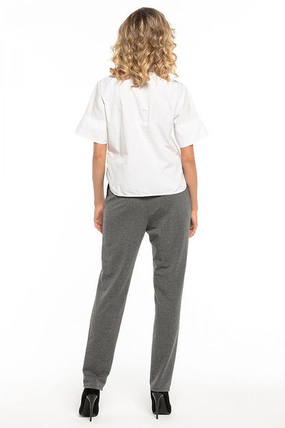 Women trousers model 121238 Tessita