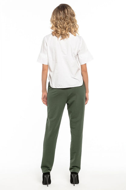 Women trousers model 121238 Tessita