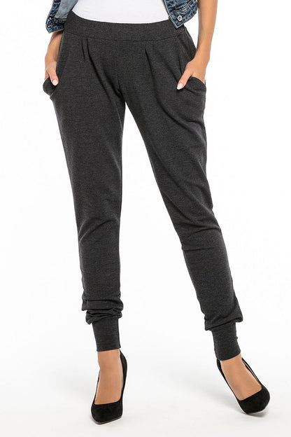 Tracksuit trousers model 121240 Tessita