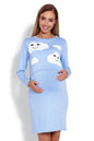 Nightshirt model 122965 PeeKaBoo