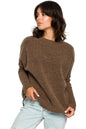 Jumper model 124225 BE Knit