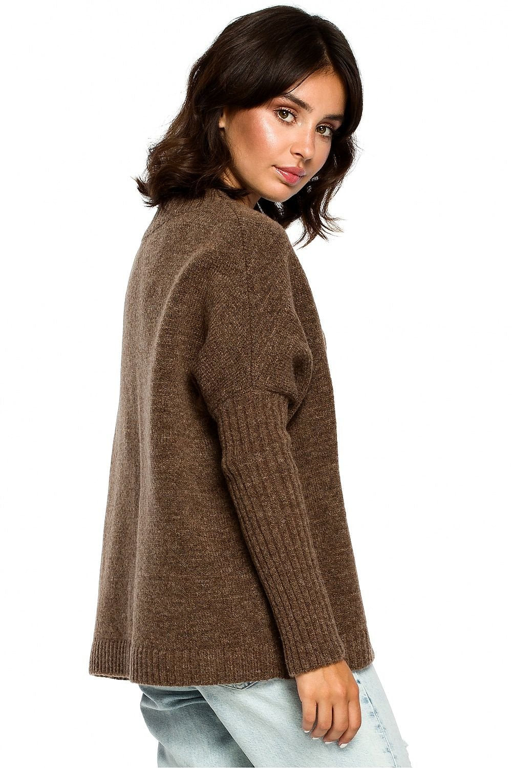 Jumper model 124225 BE Knit