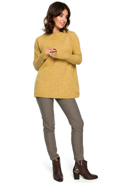 Jumper model 124225 BE Knit