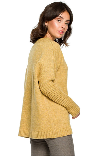 Jumper model 124225 BE Knit