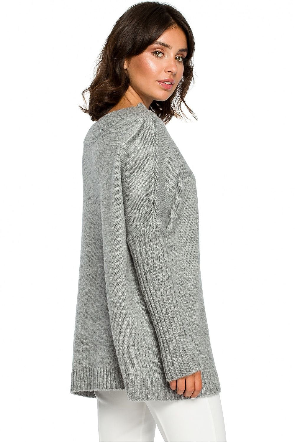 Jumper model 124225 BE Knit