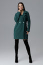 Coat model 124232 Figl