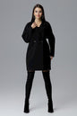 Coat model 124232 Figl