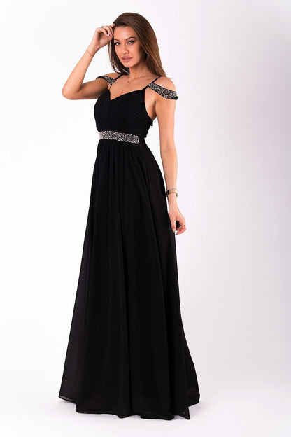 Long dress model 125246 YourNewStyle