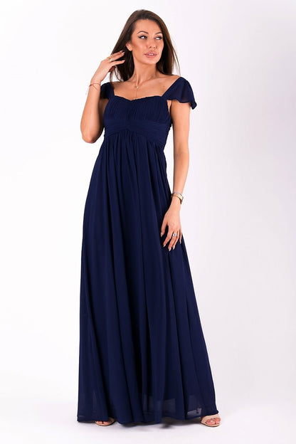 Long dress model 125266 YourNewStyle